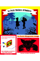 Le petit chaperon rouge (version theatre)