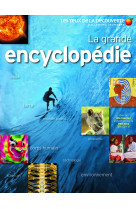 La grande encyclopédie