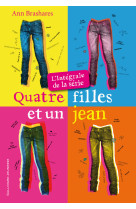 Quatre filles et un jean