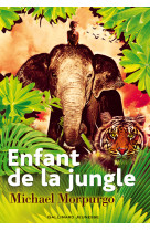 Enfant de la jungle