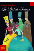 Le bal de sceaux