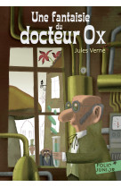 Une fantaisie du docteur ox