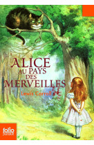 Alice au pays des merveilles