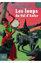 Les loups du val d'enfer