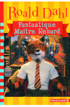 Fantastique maitre renard