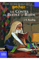 Les contes de beedle le barde