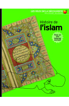 Histoire de l'islam