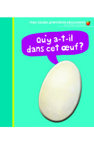 Qu'y a-t-il dans cet oeuf ?