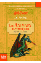 Les animaux fantastiques