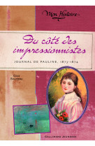 Du côté des impressionnistes