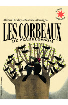 Les corbeaux de pearblossom