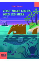 Vingt mille lieues sous les mers