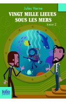 Vingt mille lieues sous les mers