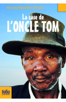 La case de l'oncle tom