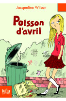 Poisson d'avril