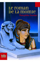 Le roman de la momie