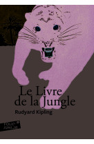 Le livre de la jungle