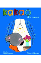 Kakao et la maison