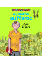 Aujourd'hui au maroc