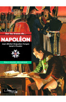 Sur les traces de napoléon