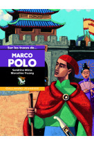 Sur les traces de marco polo