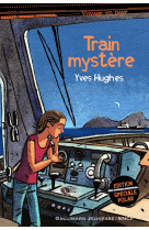 Train mystère