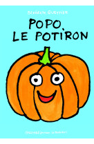 Popo le potiron