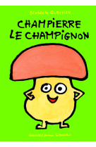 Champierre le champignon