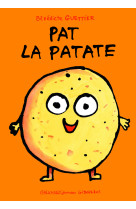 Pat la patate