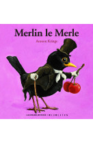 Merlin le merle