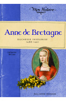 Anne de bretagne