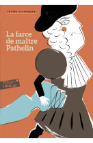 La farce de maître pathelin