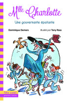 Une gouvernante épatante