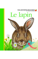 Le lapin