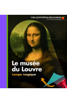 Le musée du louvre