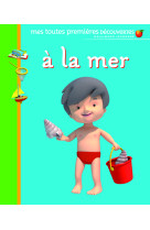 A la mer