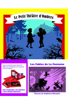 Les fables de la fontaine (theatre)