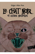 Le chat noir et autres nouvelles