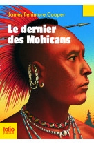 Le dernier des mohicans