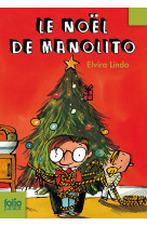 Le noël de manolito