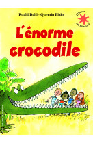 L'enorme crocodile