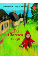 Le petit chaperon rouge