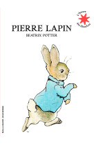 Pierre lapin