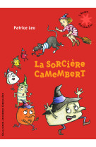 La sorcière camembert