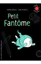 Petit fantôme