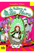 Les malheurs de millie plume