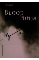 Blood ninja