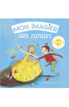 Mon imagier des rondes