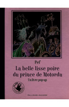 La belle lisse poire du prince de motordu