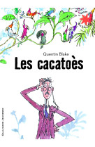 Les cacatoès